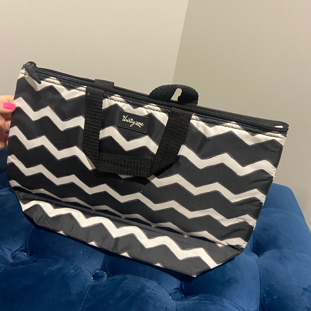 Thirty one lunch bag